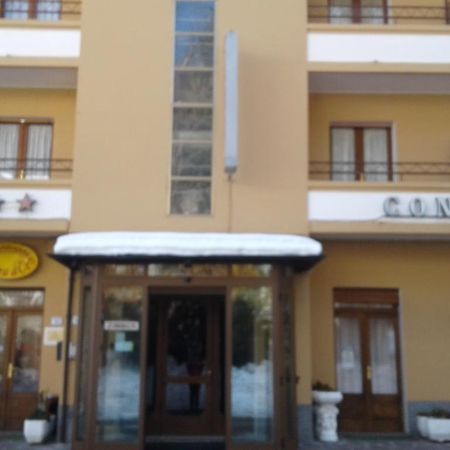 Conca D'Oro Hotel Barigazzo Екстериор снимка