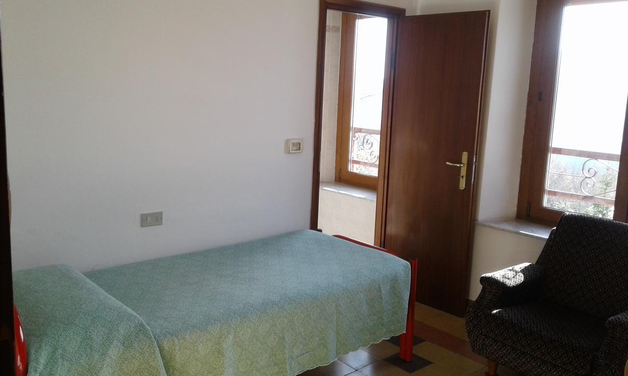 Conca D'Oro Hotel Barigazzo Екстериор снимка