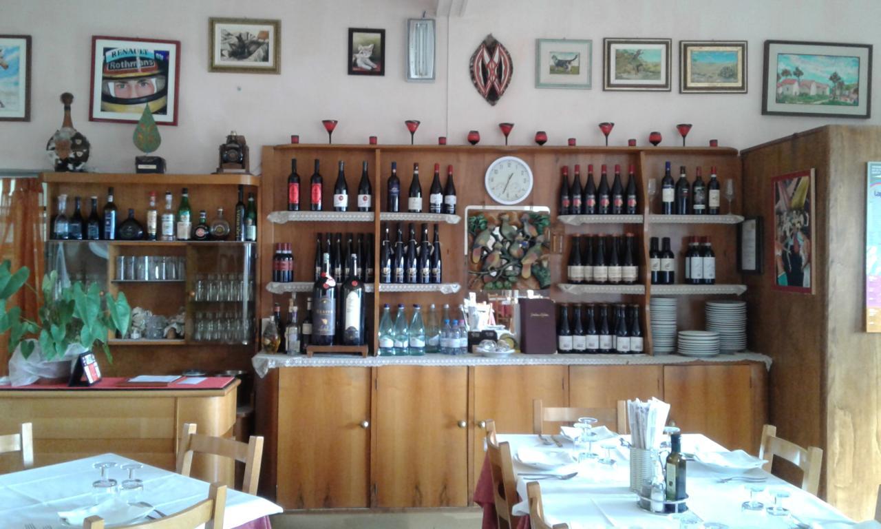 Conca D'Oro Hotel Barigazzo Екстериор снимка