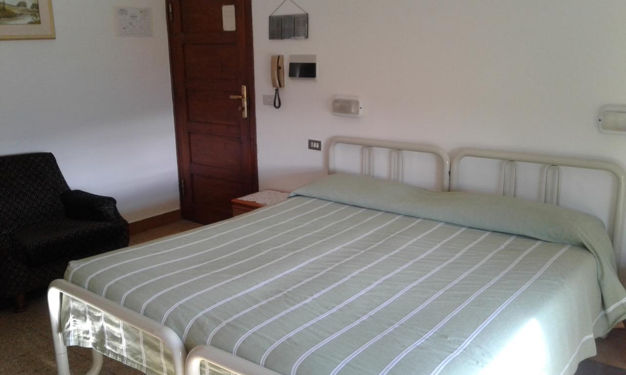 Conca D'Oro Hotel Barigazzo Екстериор снимка
