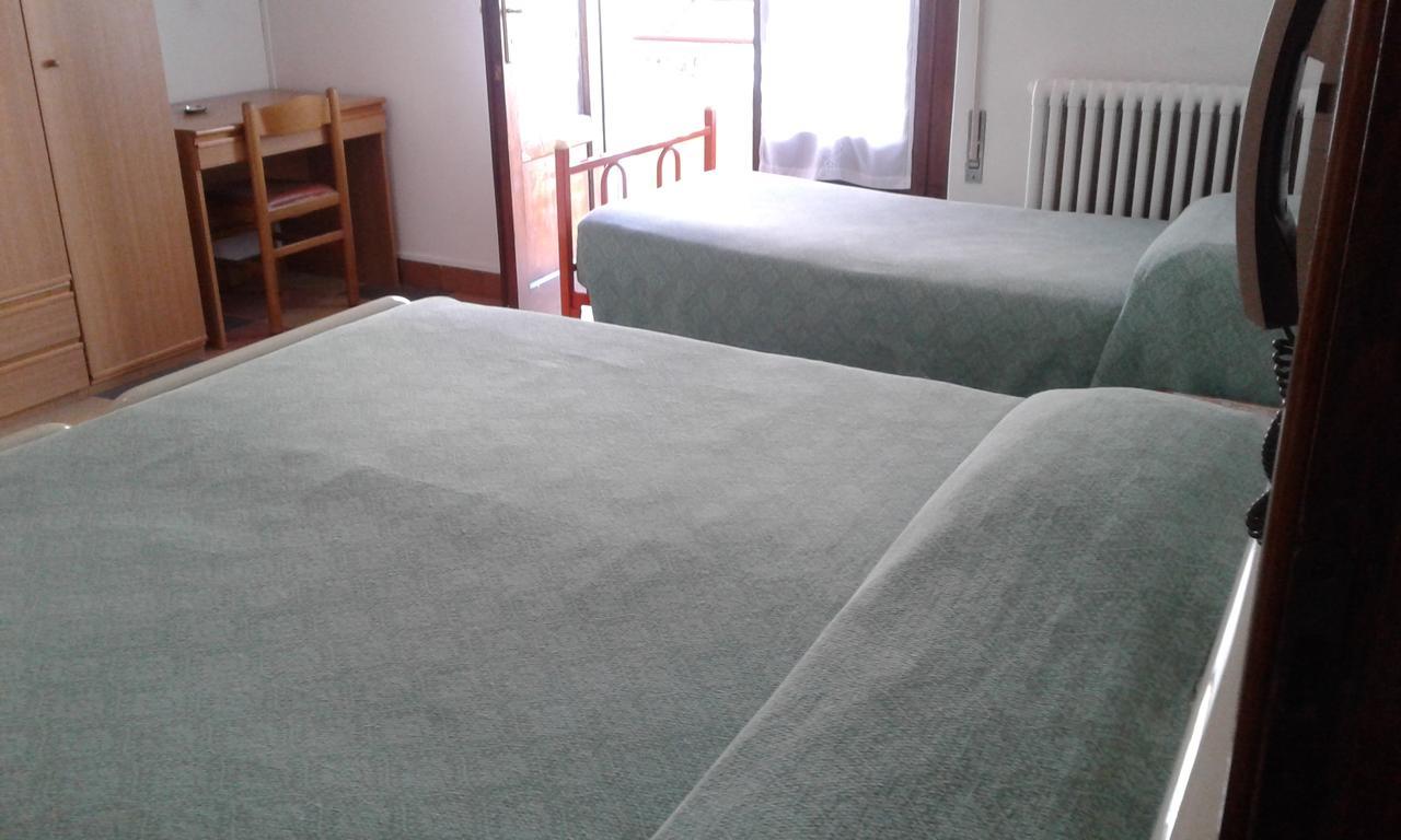 Conca D'Oro Hotel Barigazzo Екстериор снимка