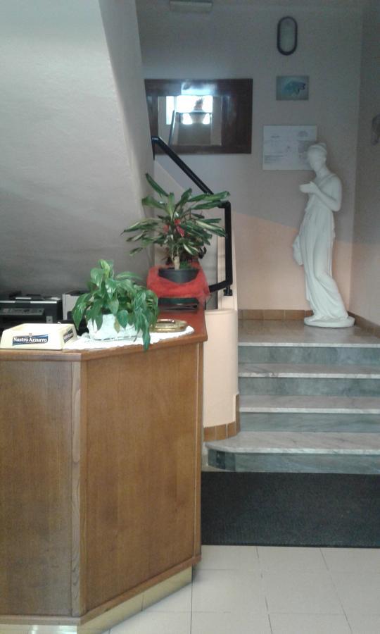 Conca D'Oro Hotel Barigazzo Екстериор снимка