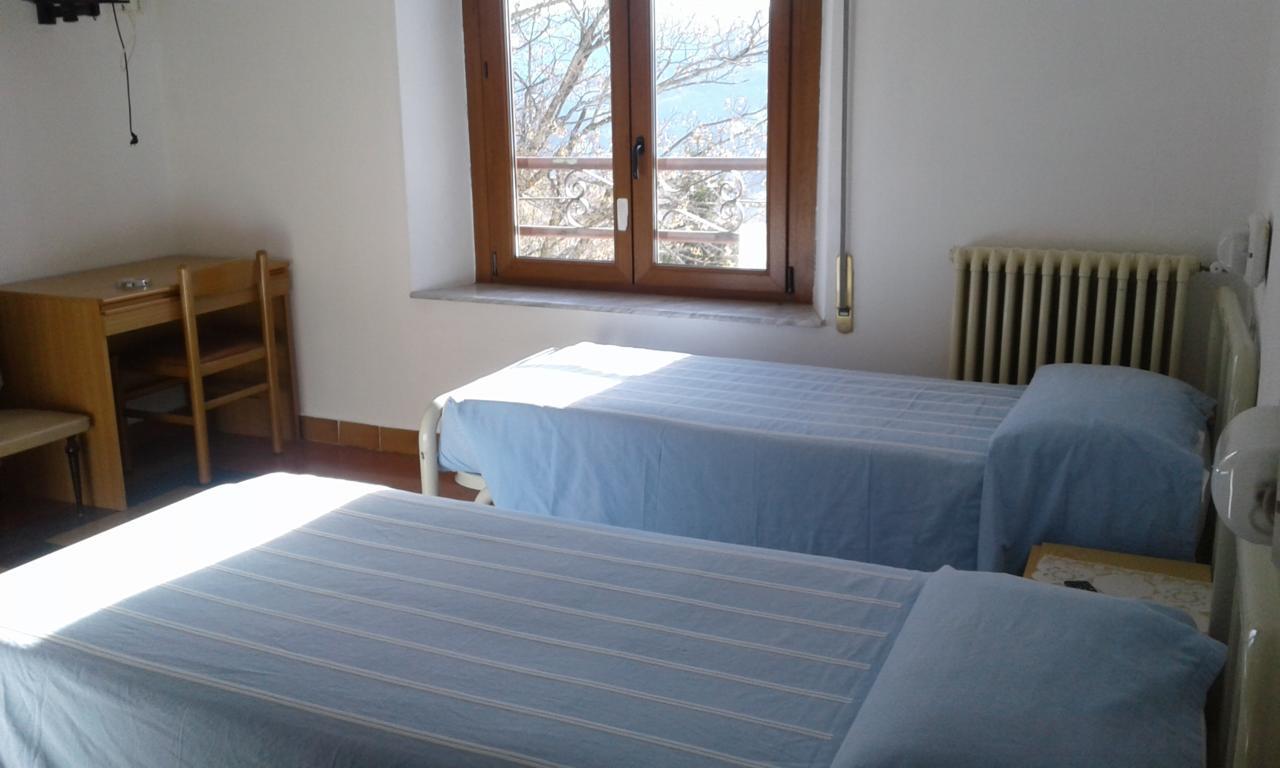 Conca D'Oro Hotel Barigazzo Екстериор снимка