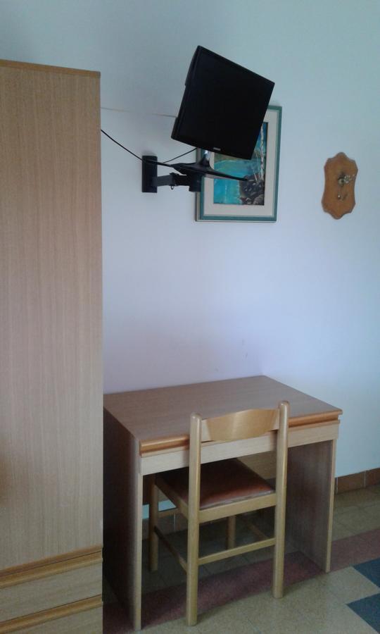 Conca D'Oro Hotel Barigazzo Екстериор снимка