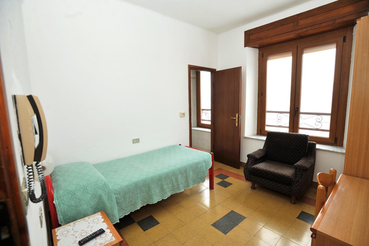 Conca D'Oro Hotel Barigazzo Екстериор снимка