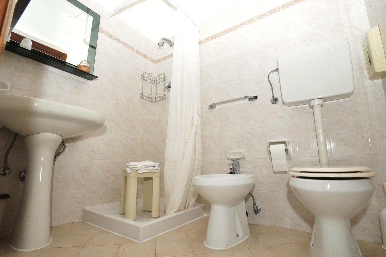 Conca D'Oro Hotel Barigazzo Екстериор снимка