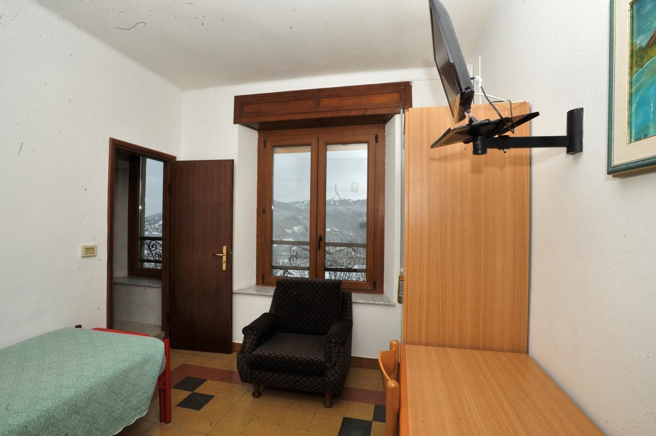 Conca D'Oro Hotel Barigazzo Екстериор снимка
